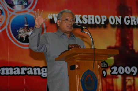 Tiga Faktor Kelangkaan Hidrogeologi dan Petroleumgeologi